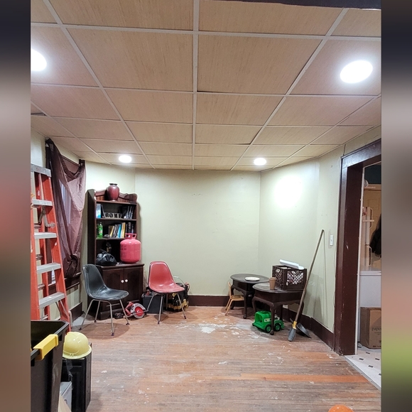 Raising money to help repair our forever home live https://gofund.me/1aa1eda0 - Picture 11 of 14